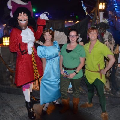 YouCanFly1953's profile picture. No joke if you say a phrase or word I can turn it into a Disney quote 99.9% of the time :)