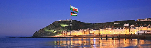 Aberystwyth Friends of Palestine