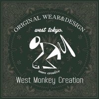 West Monkey Creation (@wmc_tokyo) 's Twitter Profile Photo West Monkey Creation (@wmc_tokyo) 's Twitter Profile Photo