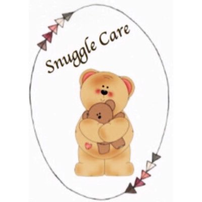 We are a nonprofit driven to help children who have experienced trauma heal by using stuffed animal therapy.