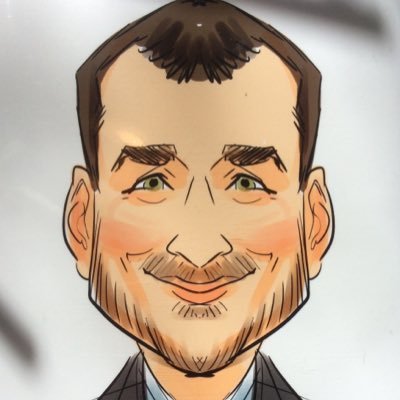 RobGreenberg1's profile picture. Medical professional, technology evangelist and cockeyed optimist - views are my own and not those of my employer