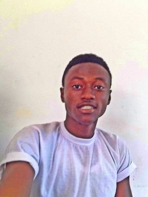 MaticaloSamuel's profile picture. Investing in myself has been a lifetime goal