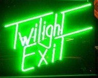 dive bar, karaoke, patio, shuffle board, pinball, video games, photo booth