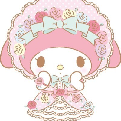 マイメロ集 00mymelody0 Twitter