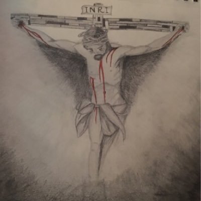 MaioremDei's profile picture. God is Greater ❤️