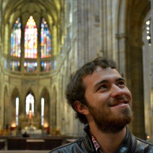 JoePautsch's profile picture. SUX➡️MSP➡️MKE - Architect