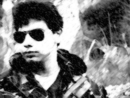 Sound Engineer by Profession. Guitarist, lyricist, composer, adventure enthusiast, free spirited nomad.. mission: creating a new world order.. weapon: music..