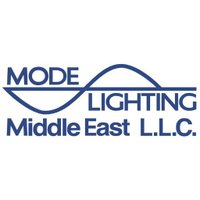 Mode Lighting ME(@ModeLightingME) 's Twitter Profile Photo