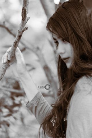 Life is like a piano,white&black if God play it all will be a beautiful melody.