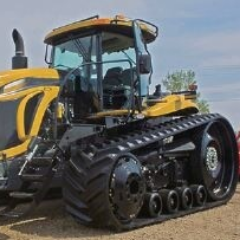 gtccici's profile picture. Agricultural Rubber Tracks
For Challenger,New Holland, CASE, John Deere, etc
Direct from manufacturer
E:admin@gtwchina.cn
Skype:mrtrackorder1