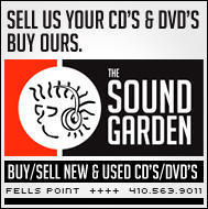 The Sound Garden Thesoundgarden Twitter