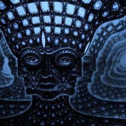 TheWatcherSeven's profile picture. 