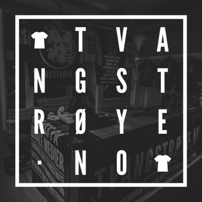 tvangstroye Profile Picture