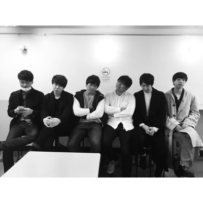 Servant16Public's profile picture. Yuya Masa Tokiwa Hiro Same Yuto