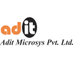 Adit Microsys (@aditmicrosys) Twitter profile photo Adit Microsys (@aditmicrosys) Twitter profile photo