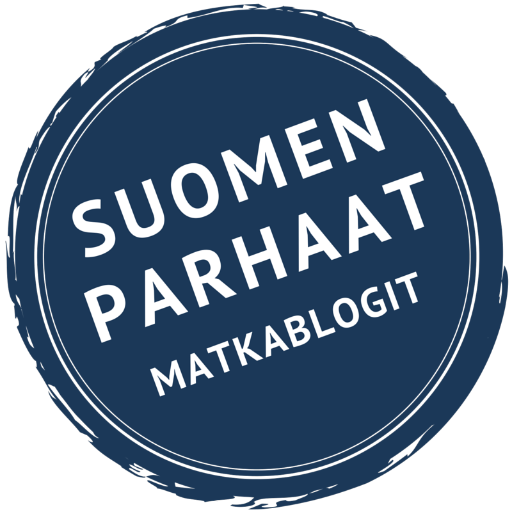 Matkabloggaajat.fi - Suomen parhaat matkablogit | Laatua - Sisältöä - Unelmia