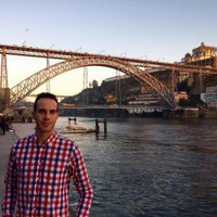 Sergio Jaime (@sjaimeb) 's Twitter Profile