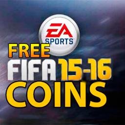 THIS JUST! JUST VISIT OUR WEB-PAGE https://t.co/8439oKpj6s AND
 GET A LOT COINS AND POINTS FOR YOUR FOR YOUR FIFA 15 & 16!