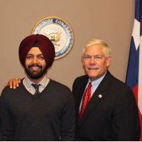 Akal Arpan Singh Brar (ASB) (@akalbrar) 's Twitter Profile Photo