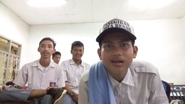 ilham_gimbal's profile picture. Jadilah yg terbaik di antara yg terbaik