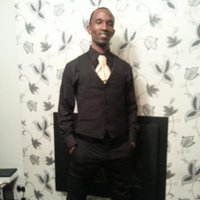 Ralph Chitiyo Wren (@ruffchi) 's Twitter Profile