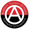 anpolorg's profile picture. Αναρχική Πολιτική Οργάνωση/ ομοσπονδία συλλογικοτήτων
