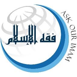 Welcome to AskOurImam. Benefit from Fatawa, Researches, Articles, Audios & Tweets. Our YouTube channel:
https://t.co/K7sIr02AON