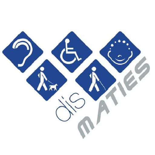 Our society is a support system for students with disabilities through our efforts at advocating, raising awareness and socializing.