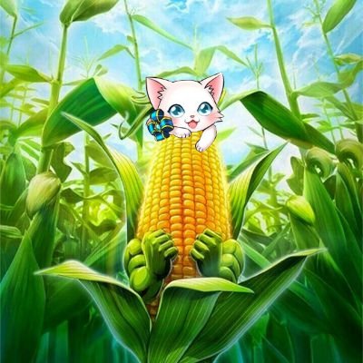 K・S・コーン・ポップさんのプロフィール画像