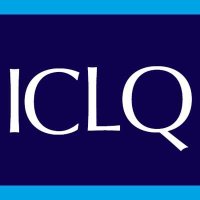 International and Comparative Law Quarterly(@ICLQ_jnl) 's Twitter Profile Photo