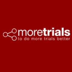 More_Trials's profile picture. A public campaign to make it easier to do randomised trials