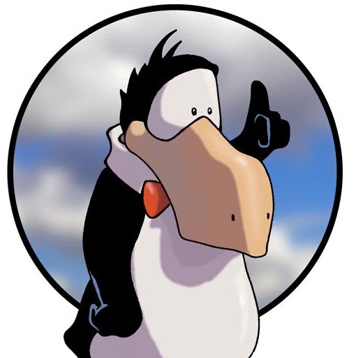 I have a Twitter account? Atheist, Google fanatic, with a love of Hockey and Baseball.
#crypto