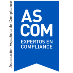 ASCOM, Asociación Española de Compliance, que persigue profesionalizar la función del CO y establecer un canal de interlocución con las instituciones.