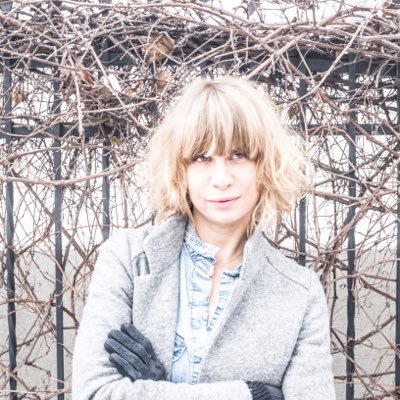 maron_agata's profile picture. Head of Sales & Marketing in Cybercom Poland