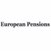 European Pensions (@EuropeanPension) Twitter profile photo
