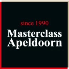 MasterclassApeldoorn