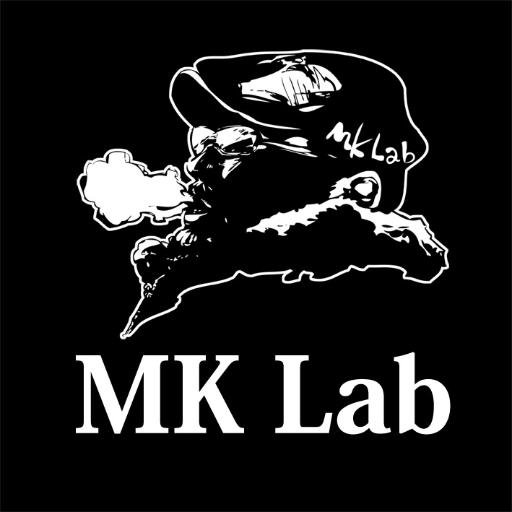 老舗国産リキッドメーカーMKLab公式アカウント。『MKVAPE Original』『こいこい（KoiKoi）』シュタゲ公式コラボ『ラボメンエナジー』、MUSCLE CBDなどを販売。 #MADEINJAPAN #VAPE #ベイプ #CBD ECショップはこちら→https://t.co/SI2ZQ6pfVY