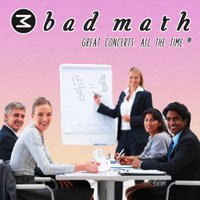 Bad Math (@badmathbrighton) 's Twitter Profile Photo Bad Math (@badmathbrighton) 's Twitter Profile Photo