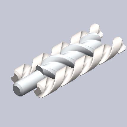 RotorDesignSol's profile picture. Innovative profile design, tool design and #manufacture of helical rotor #components for the #compressor and #pump #industry.