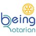 Being Rotarian (@beingrotarian) Twitter profile photo Being Rotarian (@beingrotarian) Twitter profile photo