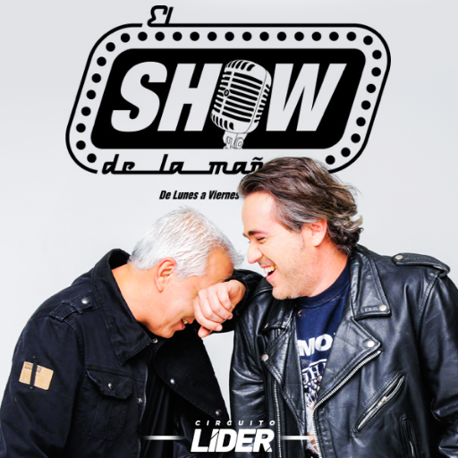 ¡Estamos de vuelta, Shollowers! @RCadavieco @VictorSancheznp @Lider949 y por todo el @circuitoliderfm https://t.co/OFm50gpMyp (Num Cabina +58 212 951.5212)