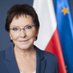 Ewa Kopacz (@kopacz_ewa) Twitter profile photo Ewa Kopacz (@kopacz_ewa) Twitter profile photo