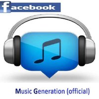 Music Generation Official (@music_generatio) 's Twitter Profile