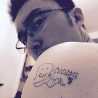 winterfu's profile picture. 