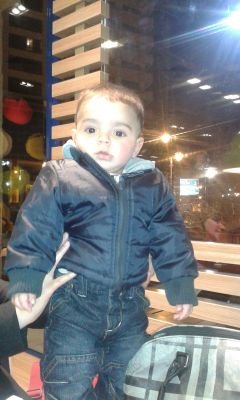 obaydasaid's profile picture. 