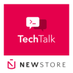 NewStore TechTalks (@techtalks_nes) Twitter profile photo NewStore TechTalks (@techtalks_nes) Twitter profile photo