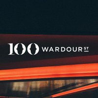 100 Wardour St(@100WardourSt) 's Twitter Profile Photo
