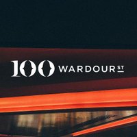 100 Wardour St (@100wardourst) 's Twitter Profile