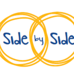 We are Peer Support Hub Leeds (hosted by @LeedsMind), supporting local #peersupport projects. Part of the @MindCharity #SideBySide programme.