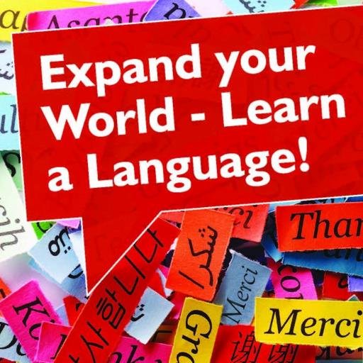 The Language Centre offers a range of language courses for students, staff, alumni, the public & business. Follow for updates & language learning tips!